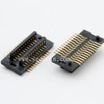 双槽0.5板对板公座