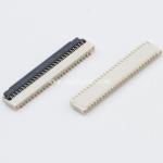 FPC0.3前插前锁H1.0