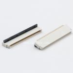 FPC0.5前插后锁H1.0