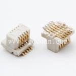 侧插0.5板对板公座