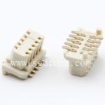 侧插0.8板对板公座