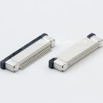 FPC0.5抽屉式下接H2.0