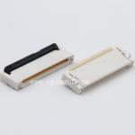 FPC0.5前插后锁H2.0