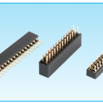 1.27单双排母180度